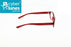Miniatura4 - Gafas oftálmicas Seen SNKF02 Mujer Color Rojo