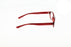Miniatura4 - Gafas oftálmicas Seen BP_SNKF02 Mujer Color Rojo / Incluye lentes filtro luz azul violeta