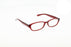 Miniatura5 - Gafas oftálmicas Seen BP_SNKF02 Mujer Color Rojo / Incluye lentes filtro luz azul violeta