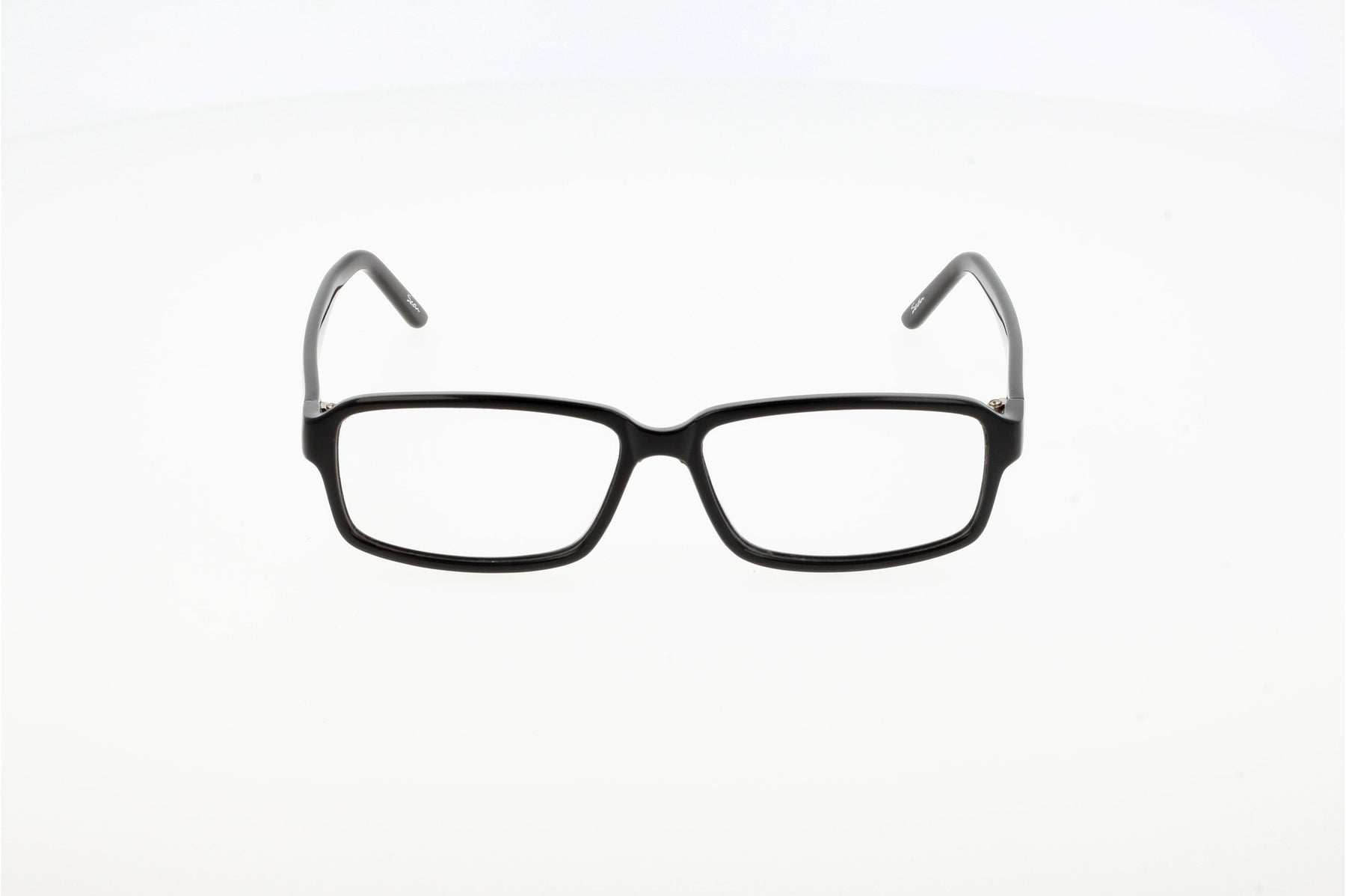 Vista-1 - Gafas oftálmicas Seen BP_TOKM05 Hombre Color Negro / Incluye lentes filtro luz azul violeta