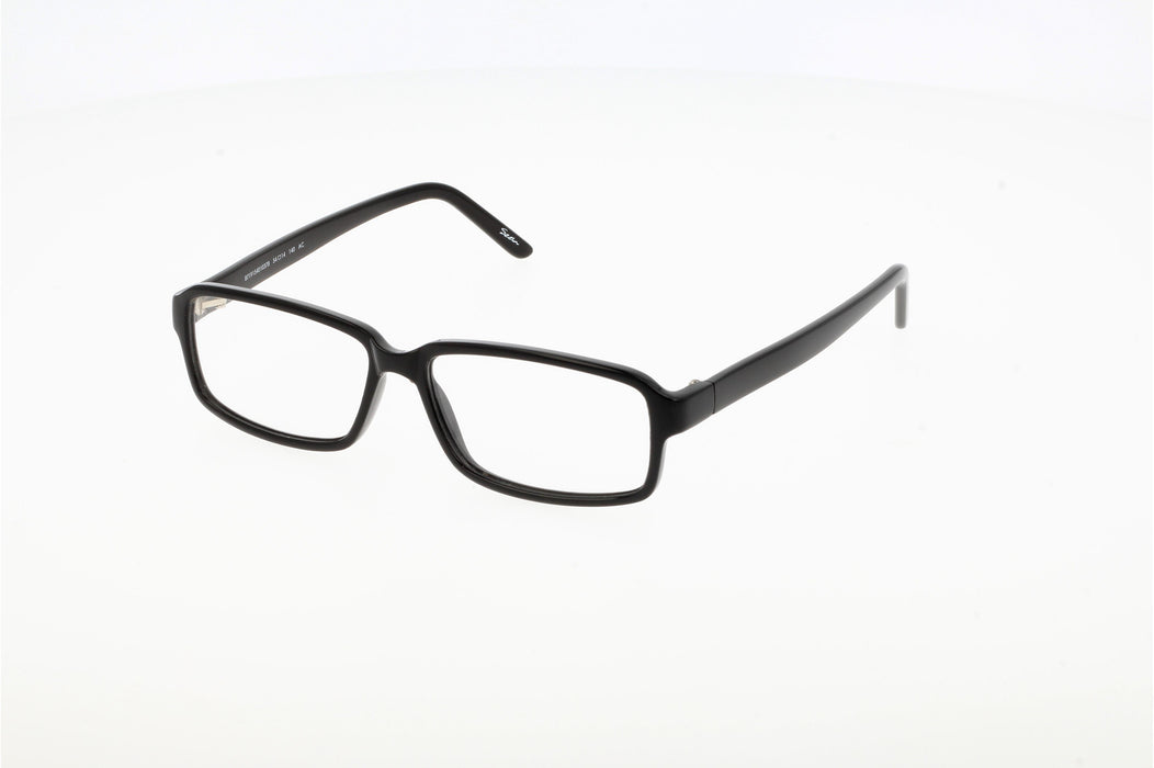 Vista2 - Gafas oftálmicas Seen BP_TOKM05 Hombre Color Negro / Incluye lentes filtro luz azul violeta