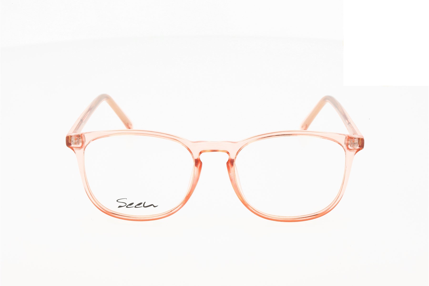 Vista-1 - Gafas oftálmicas Seen SNOU5003 Mujer Color Beige