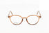 Miniatura1 - Gafas oftálmicas Seen SNOU5006 Mujer Color Beige