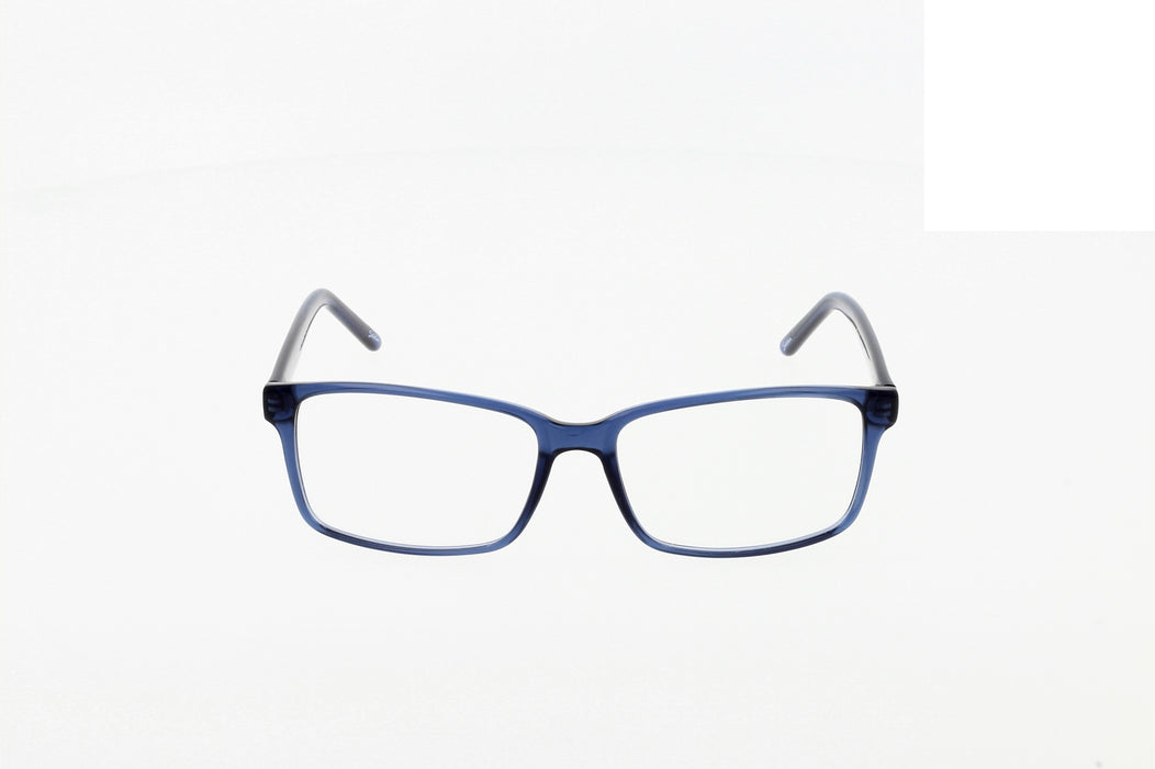 Vista1 - Gafas oftálmicas Seen SNGM06  Hombre Color Azul