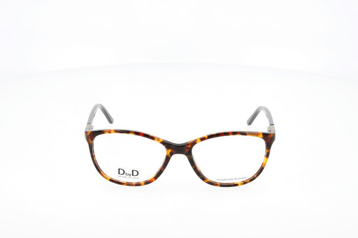 DbyD OFT - Ópticas Lafam