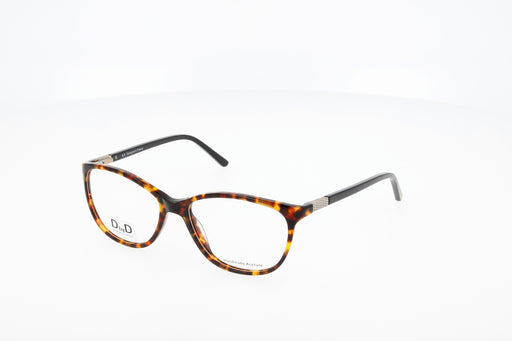 DbyD OFT - Ópticas Lafam