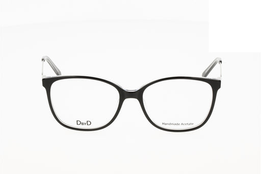 DBYD OFT - Ópticas Lafam