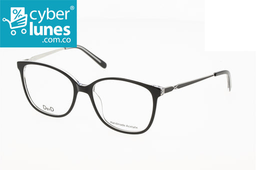 DBYD OFT - Ópticas Lafam