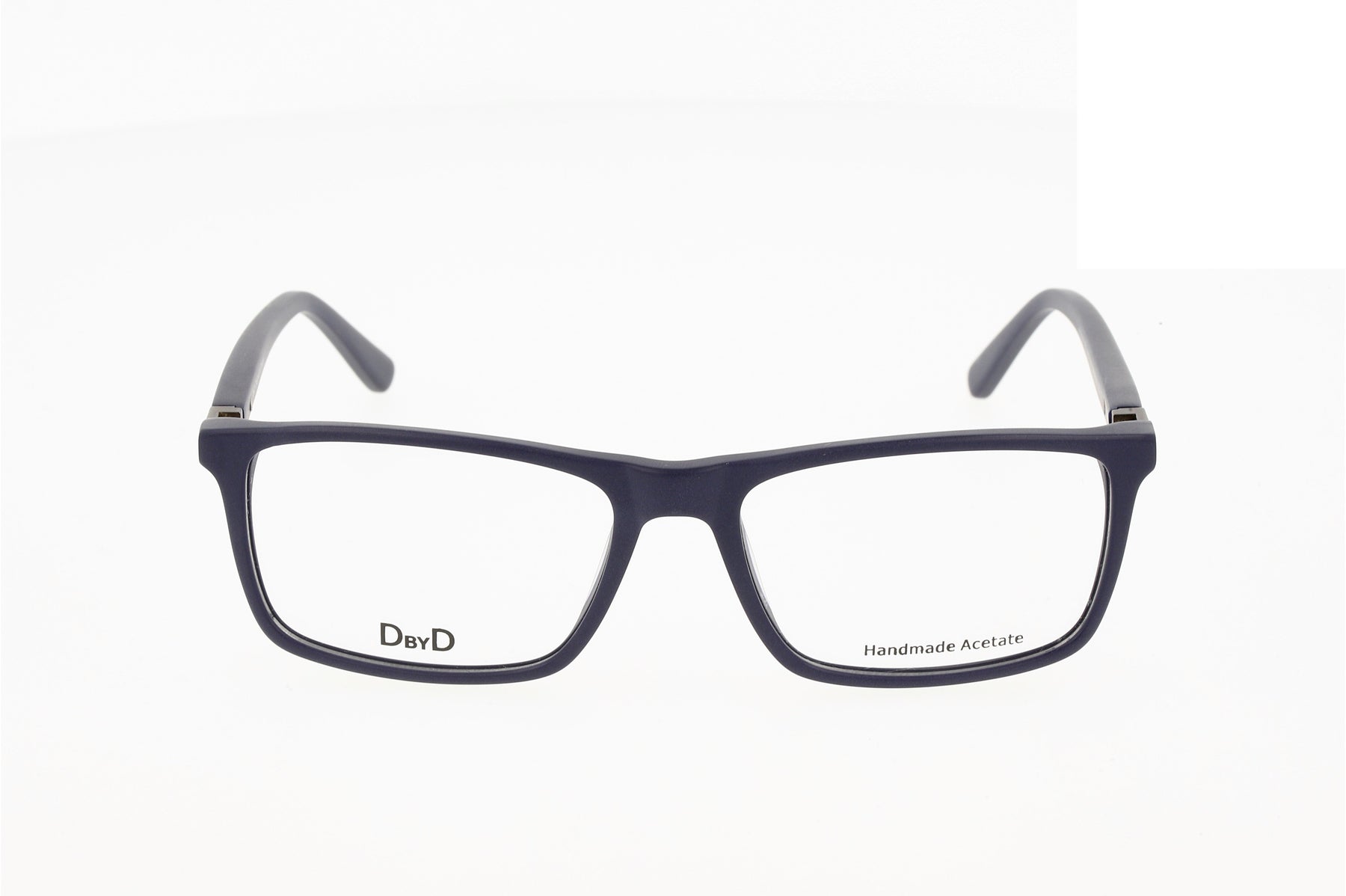 Vista-1 - Gafas oftálmicas DbyD DBOM5002 Hombre Color Azul