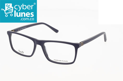 DBYD OFT - Ópticas Lafam