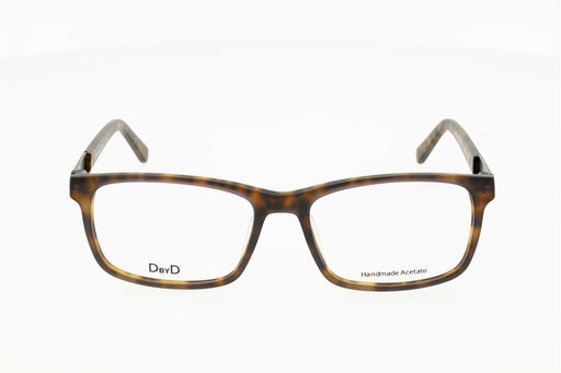 DbyD DBOM5015 Hombre - Ópticas Lafam