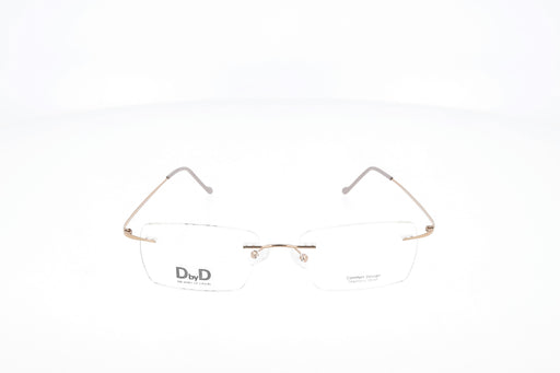 DbyD OFT - Ópticas Lafam