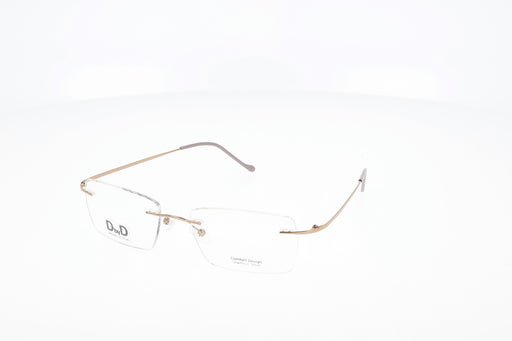 DbyD OFT - Ópticas Lafam