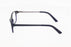Miniatura4 - Gafas oftálmicas Heritage HEOM0005 Hombre Color Azul