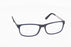 Miniatura3 - Gafas oftálmicas Heritage HEOM0005 Hombre Color Azul
