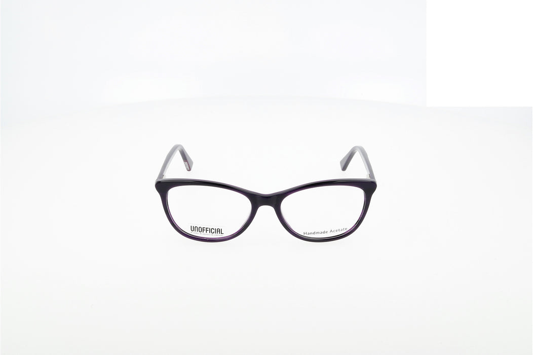 Gafas oftálmicas Unofficial UNOF0003 Mujer Color Violeta