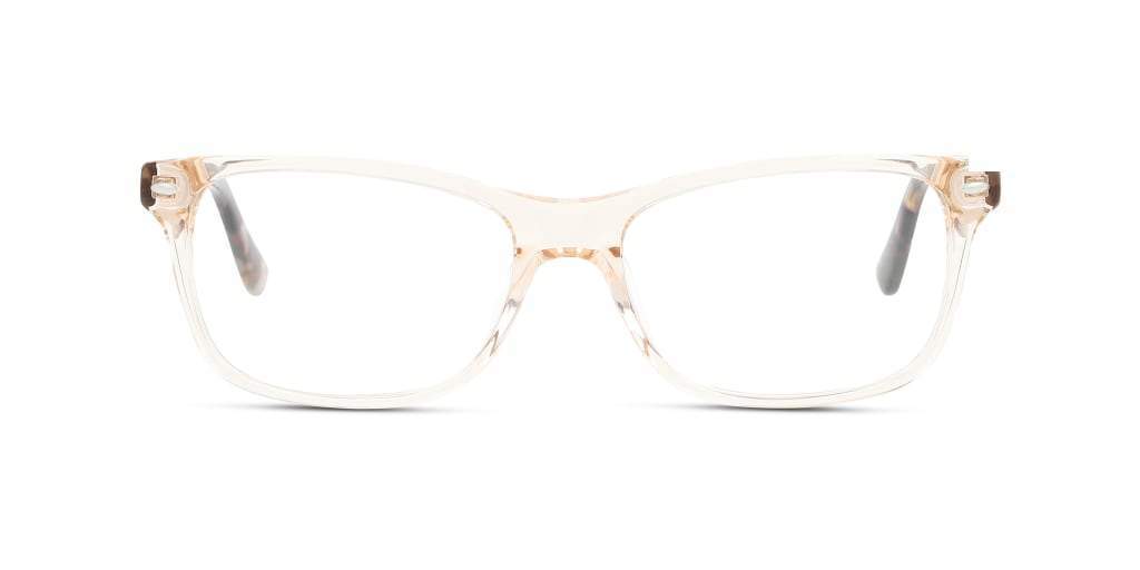 Vista1 - Gafas oftálmicas Unofficial UNOF0017 Mujer Color Blanco