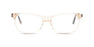 Miniatura2 - Gafas oftálmicas Unofficial UNOF0017 Mujer Color Blanco