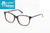 Miniatura2 - Gafas oftálmicas Unofficial UNOF0035 Mujer Color Havana