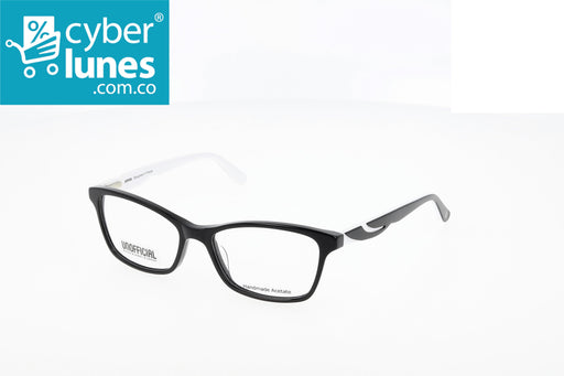 UNOFFICIAL OFT - Ópticas Lafam