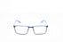 Miniatura1 - Gafas oftálmicas Unofficial UNOM0030 Hombre Color Azul