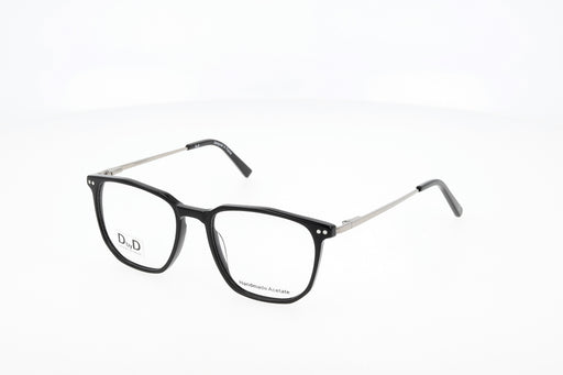 DbyD OFT - Ópticas Lafam