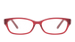 Miniatura1 - Gafas Oftálmicas Seen SNBF06 Mujer Color Rojo