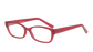 Miniatura2 - Gafas Oftálmicas Seen SNBF06 Mujer Color Rojo