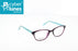 Miniatura6 - Gafas oftálmicas Seen SNEF09 Mujer Color Violeta