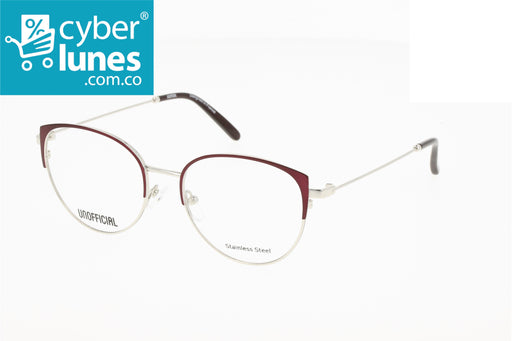 UNOFFICIAL OFT UNOF0176 - Ópticas Lafam