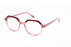 Miniatura5 - Gafas oftálmicas Miki Ninn MNOF0004 Mujer Color Rosado