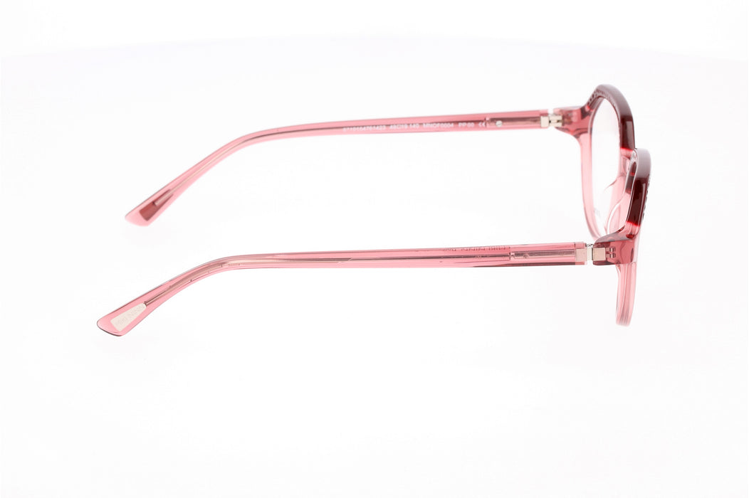 Vista2 - Gafas oftálmicas Miki Ninn MNOF0004 Mujer Color Rosado