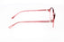 Miniatura3 - Gafas oftálmicas Miki Ninn MNOF0004 Mujer Color Rosado