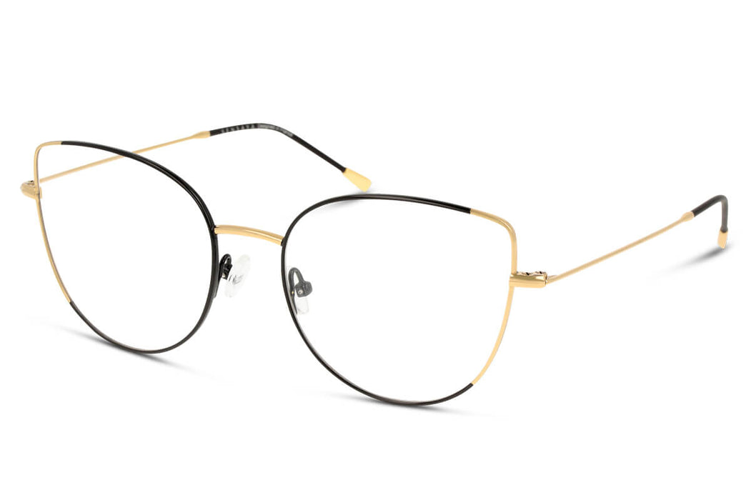 Vista1 - Gafas oftálmicas Sensaya SYOF5007 Mujer Color Oro