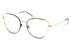 Miniatura2 - Gafas oftálmicas Sensaya SYOF5007 Mujer Color Oro