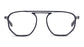 Miniatura1 - Gafas oftálmicas Miki Ninn MNOM0038 Hombre Color Azul