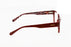 Miniatura5 - Gafas oftálmicas Unofficial UNOF0201 Mujer Color Borgoña