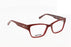 Miniatura6 - Gafas oftálmicas Unofficial UNOF0201 Mujer Color Borgoña