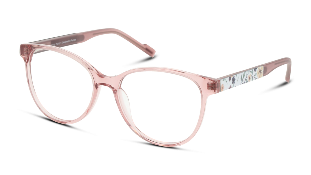Vista1 - Gafas oftálmicas Miki Ninn MNOF0059 Mujer Color Rosado