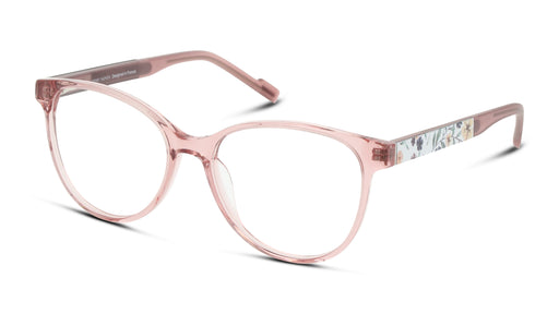Vista2 - Gafas oftálmicas Miki Ninn MNOF0059 Mujer Color Rosado