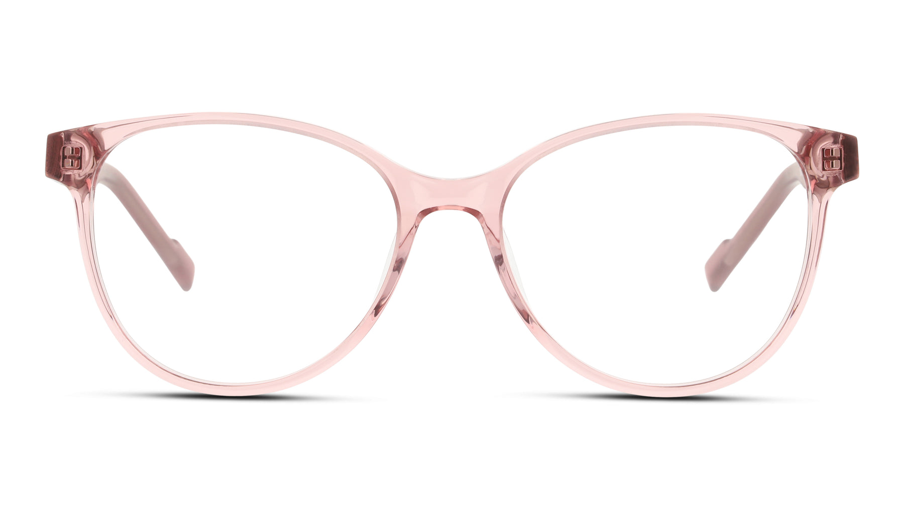 Vista-1 - Gafas oftálmicas Miki Ninn MNOF0059 Mujer Color Rosado