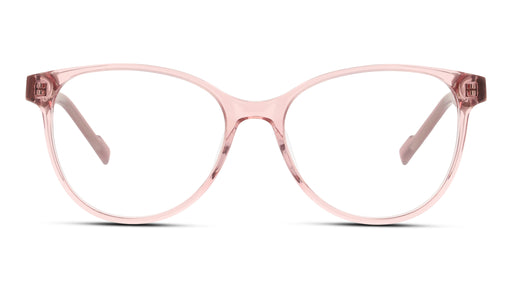 Vista2 - Gafas oftálmicas Miki Ninn MNOF0059 Mujer Color Rosado