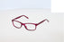 Miniatura3 - Gafas oftálmicas The One BK01 Niñas Color Violeta