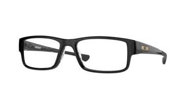 Vista-1 - Gafas oftálmicas Oakley  OX8046 Hombre Color Negro