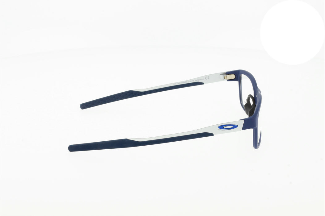 Vista3 - Gafas oftálmicas Oakley 0OX8153 Hombre Color Azul