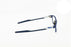 Miniatura4 - Gafas oftálmicas Oakley 0OX8153 Hombre Color Azul