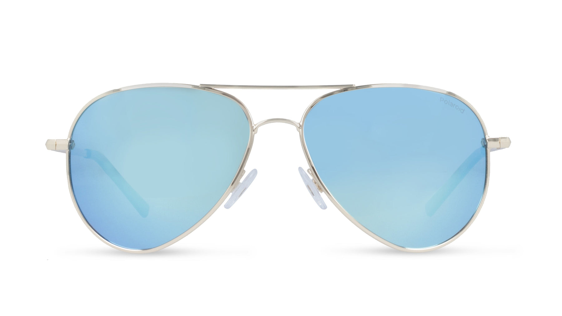 Gafas de Sol Polaroid PLD 6012/N Mujer Color Oro— Ópticas Lafam