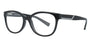 Miniatura1 - Gafas oftálmicas Armani Exchange 0AX3032 Mujer Color Negro