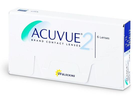 ACUVUE 2— Ópticas Lafam - Main Image