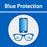 Blue Protection - Ópticas Lafam